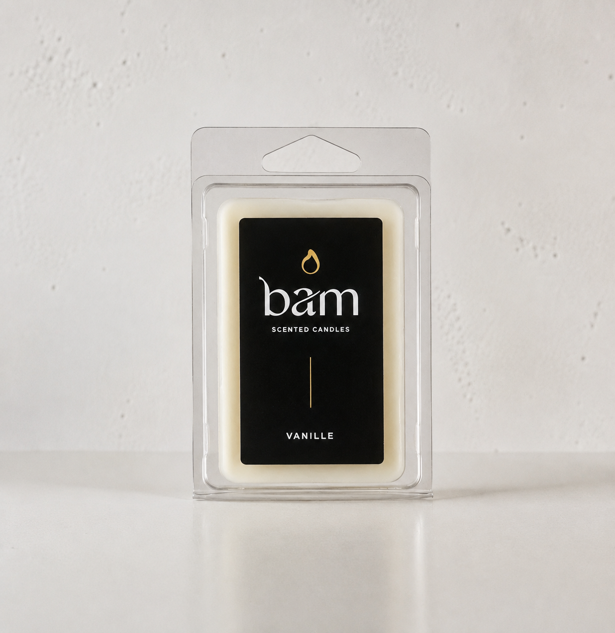 Vanilla Wax Melts – vanilla scented wax for wax burners
