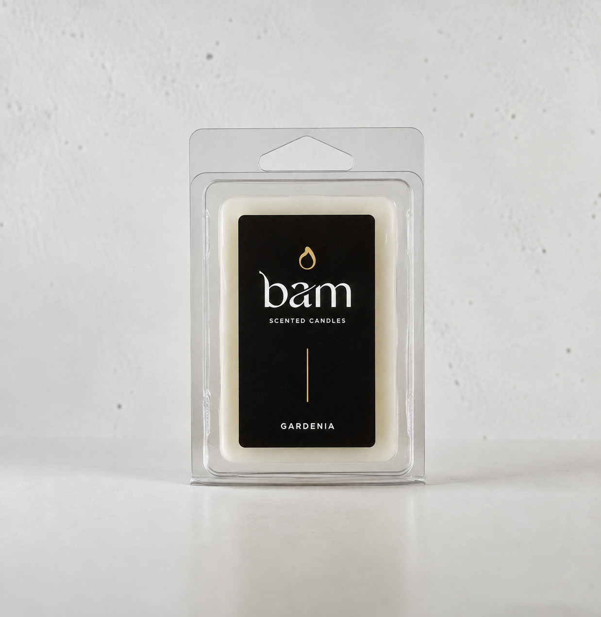 Wax Melt Gardenia