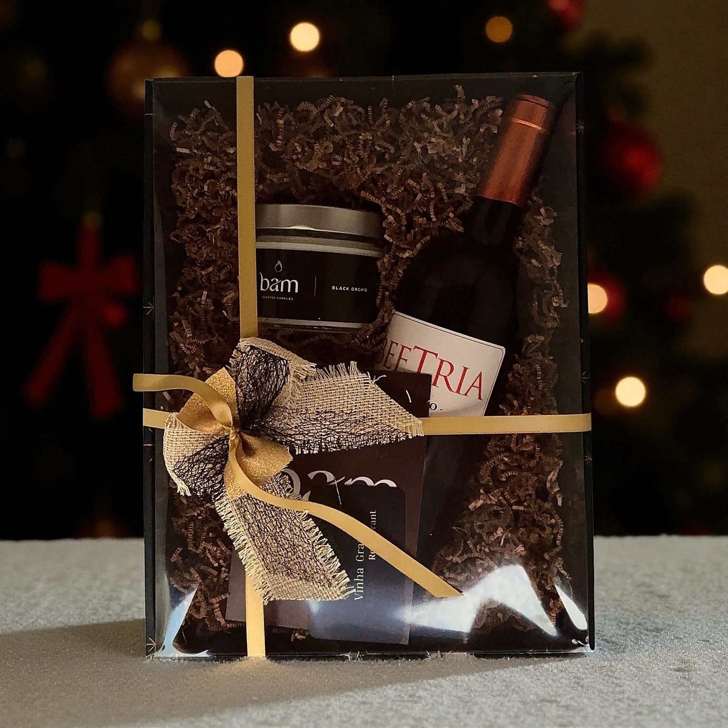 waxmelter Céramy Flower