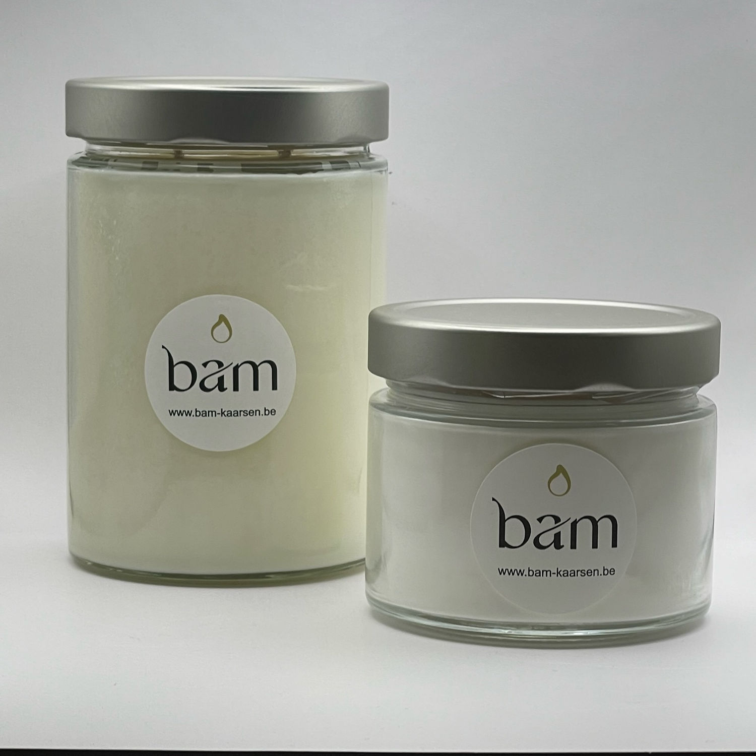 Basic Collection Large zonder geur