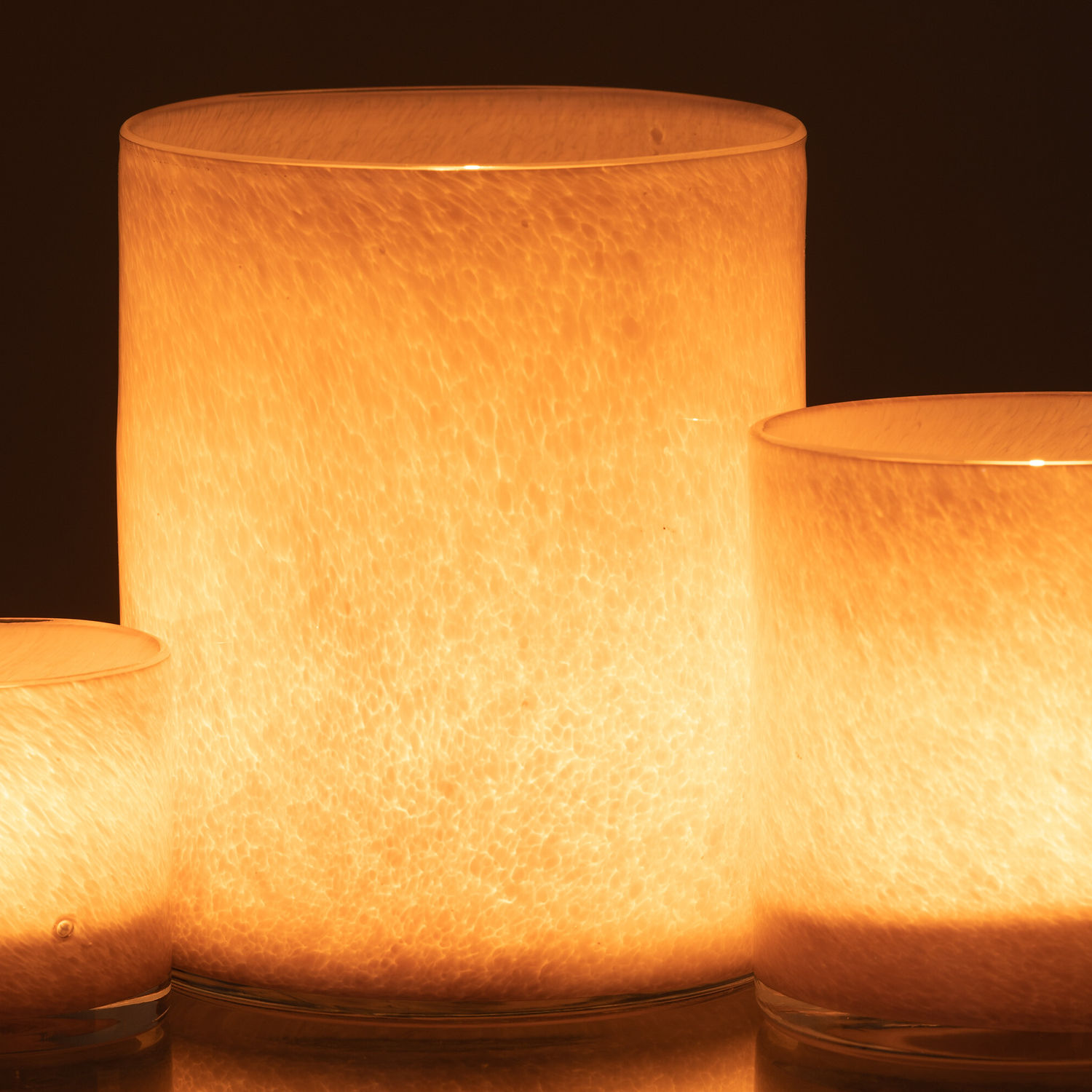 waxmelter Céramy Flower