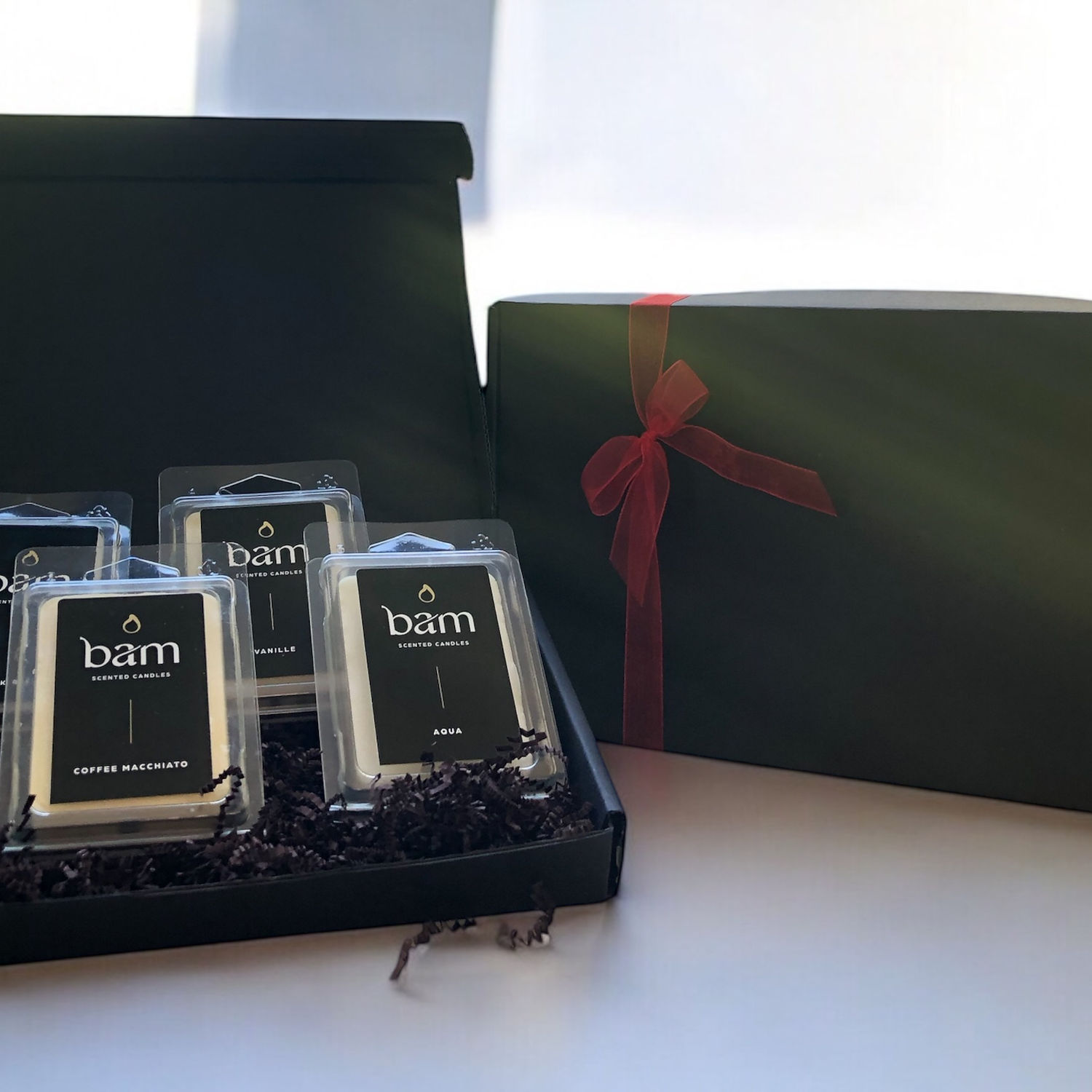 waxmelter Céramy Flower