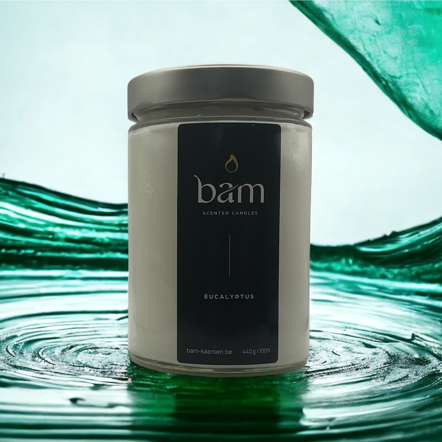 Eucalyptus - Basic Collection Large