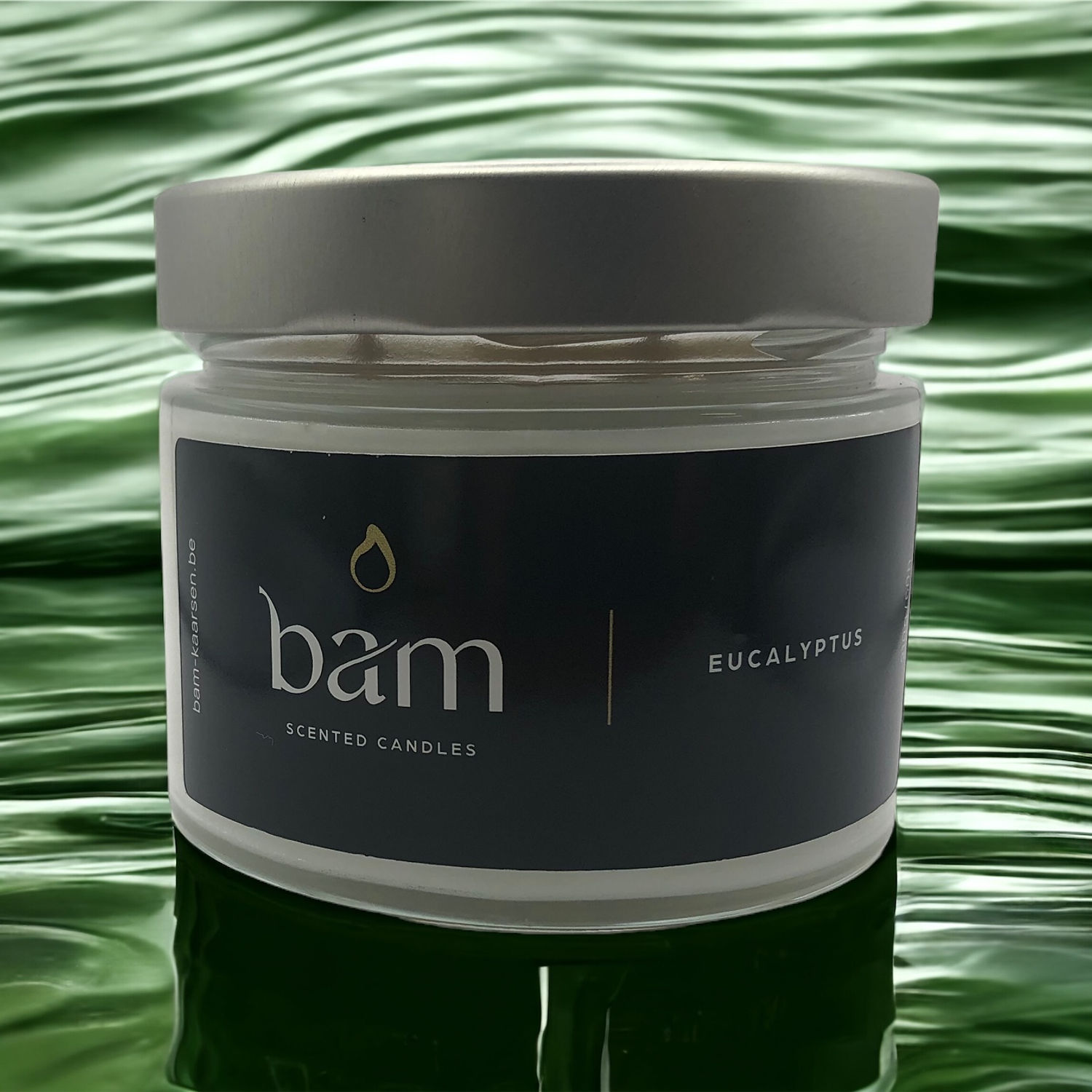 Eucalyptus - Basic Collection Medium