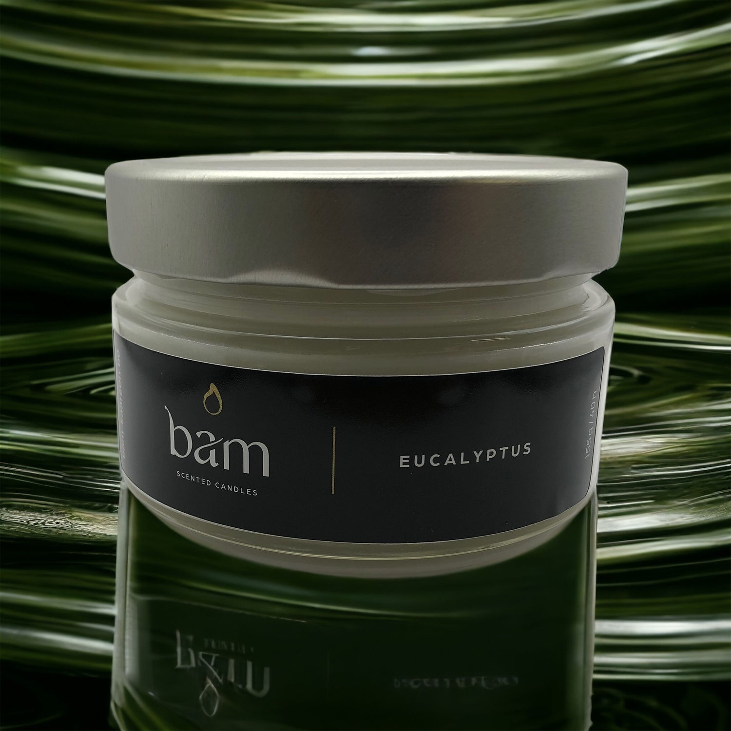 Eucalyptus - Basic Collection Small