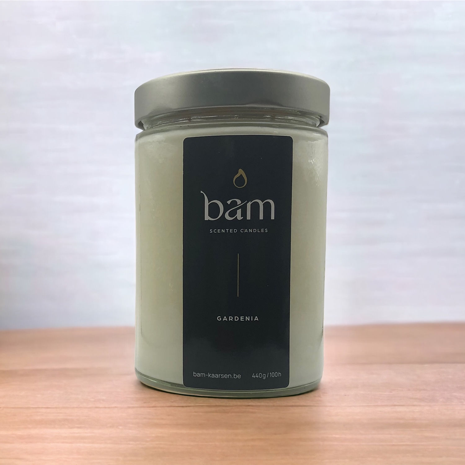 Gardenia - Basic Collection Large