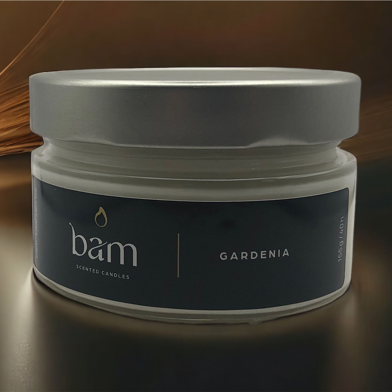 Gardenia - Basic Collection Small