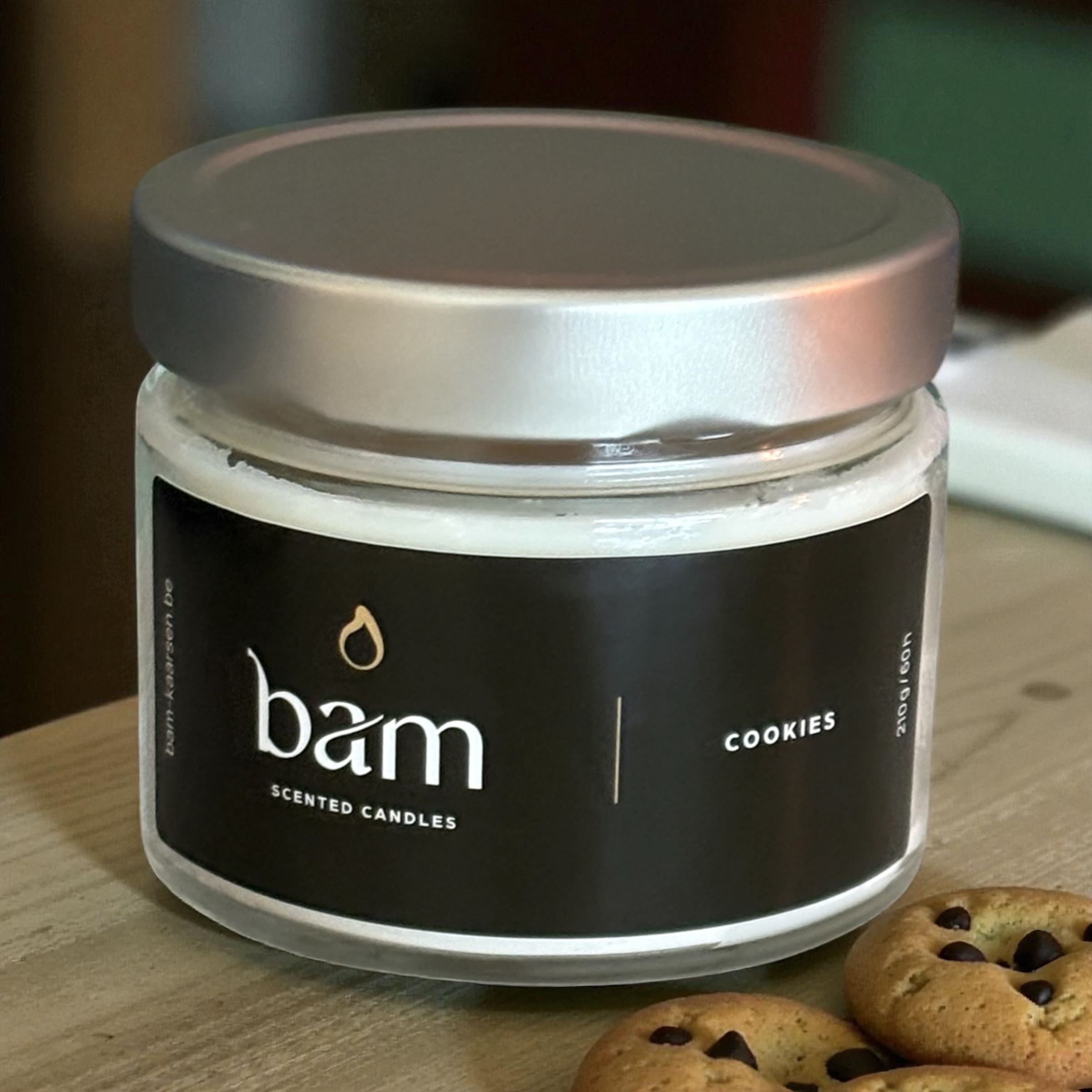 Cookies - Basic Collection Medium