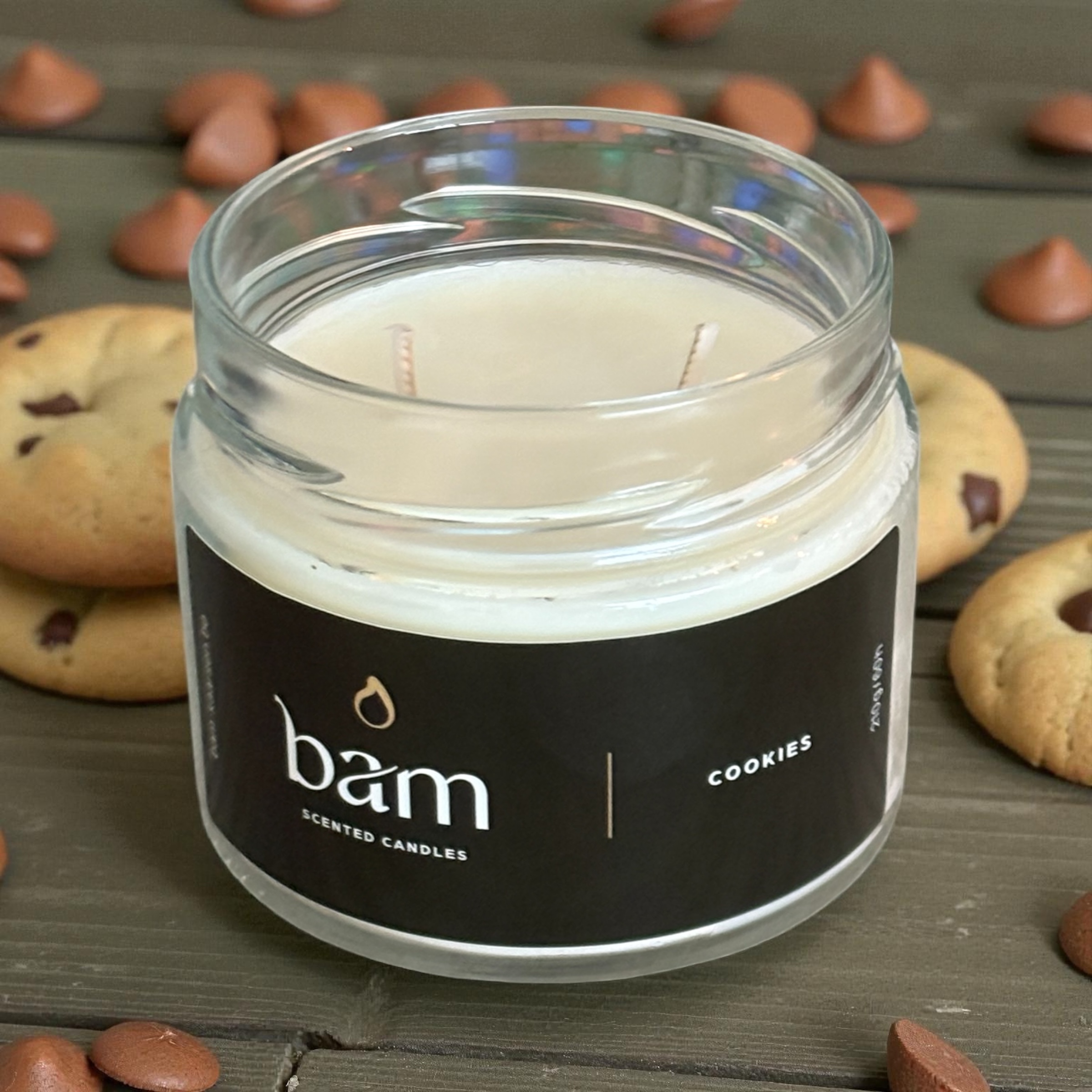 Cookies - Basic Collection Medium