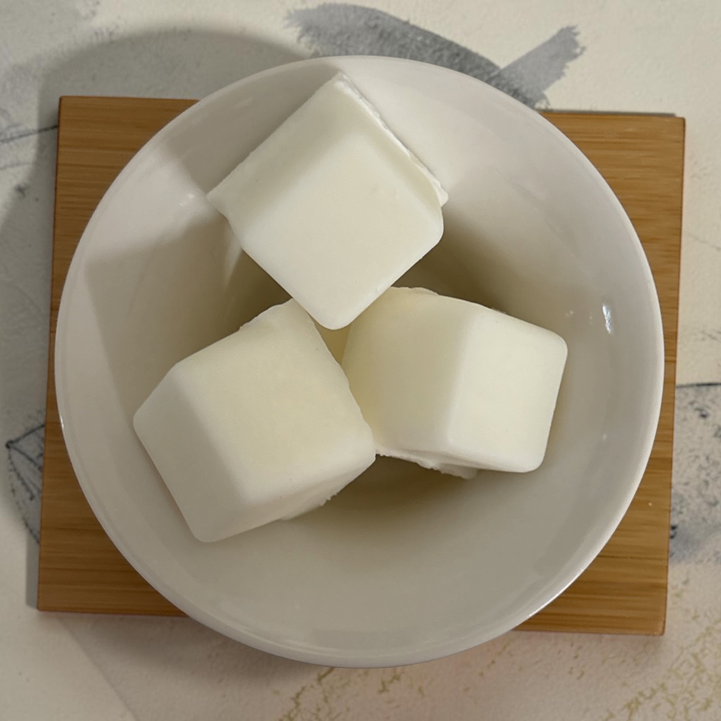 Black Orchid Waxmelts – Geurwax met Zwarte Orchidee