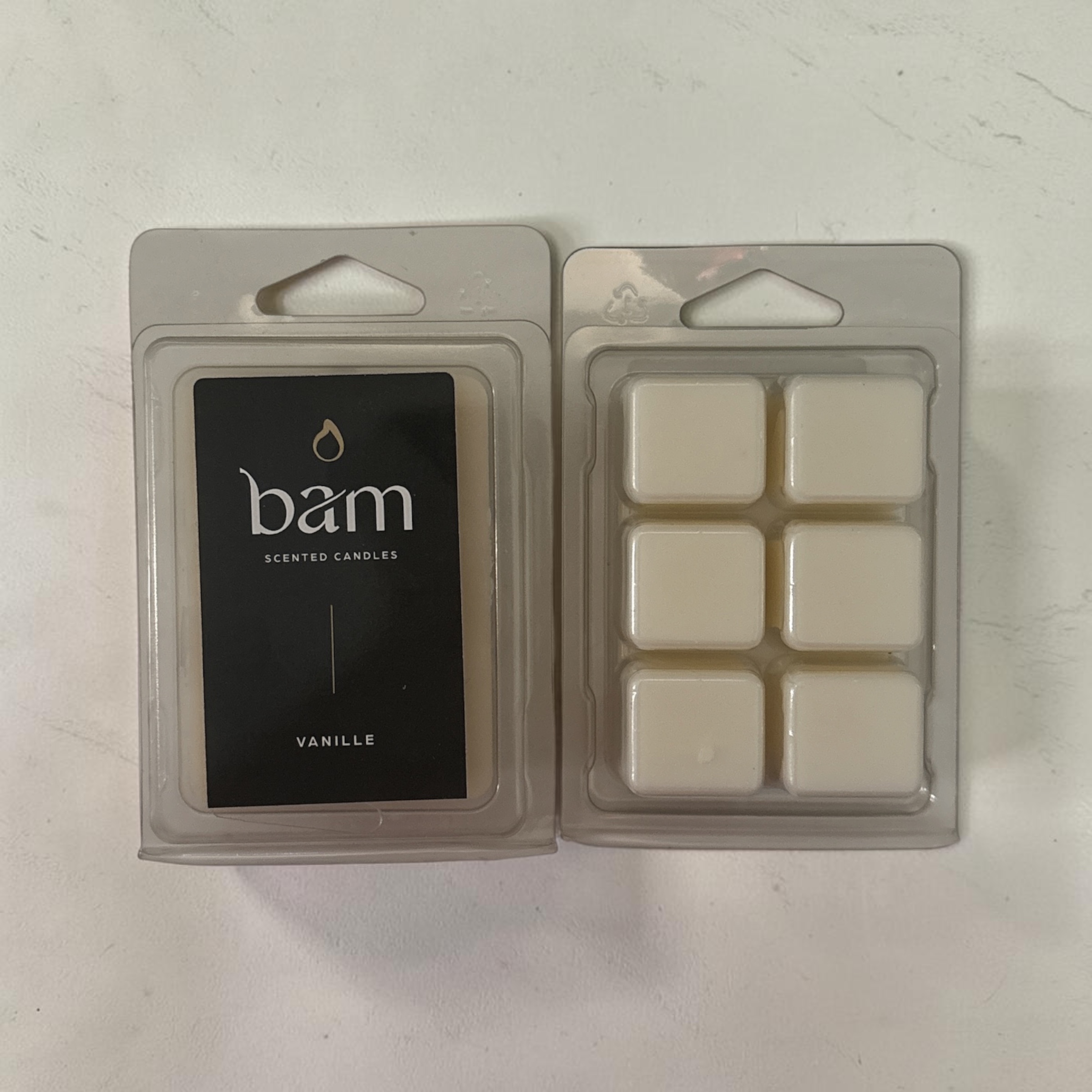 Vanilla Waxmelts – Vanille Geurwax voor Waxbranders