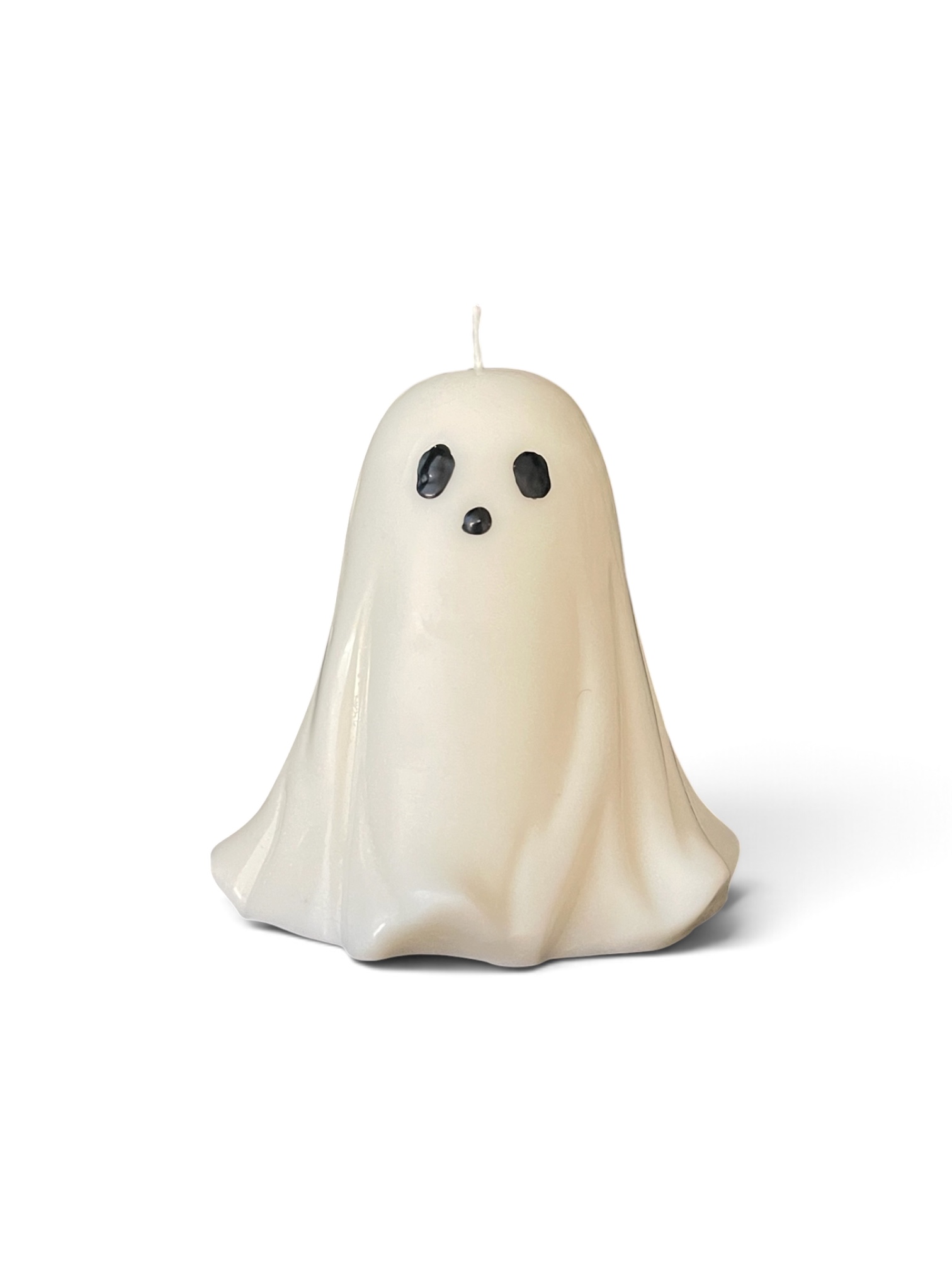 Spookkaars – Decoratieve Halloweenkaars - small