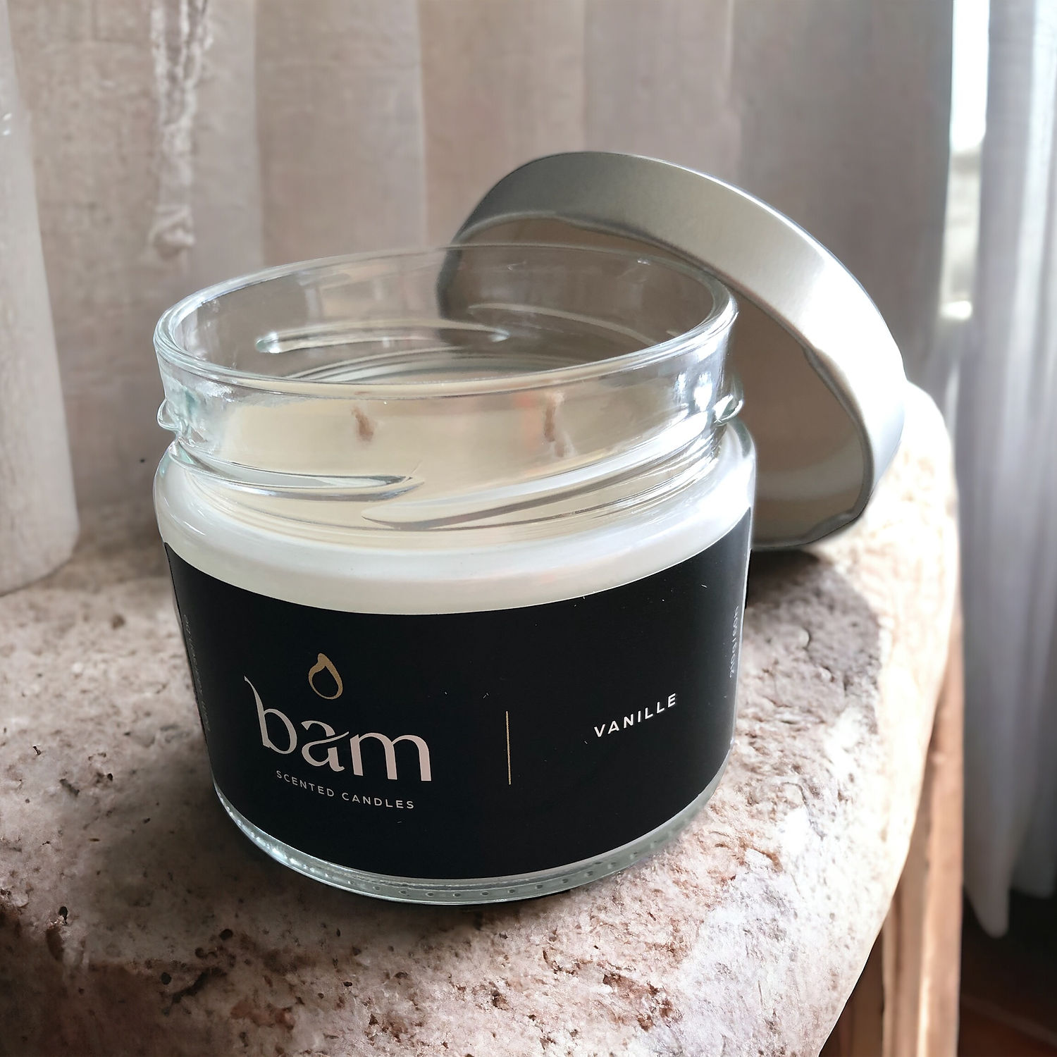 Vanille - Basic Collection Medium