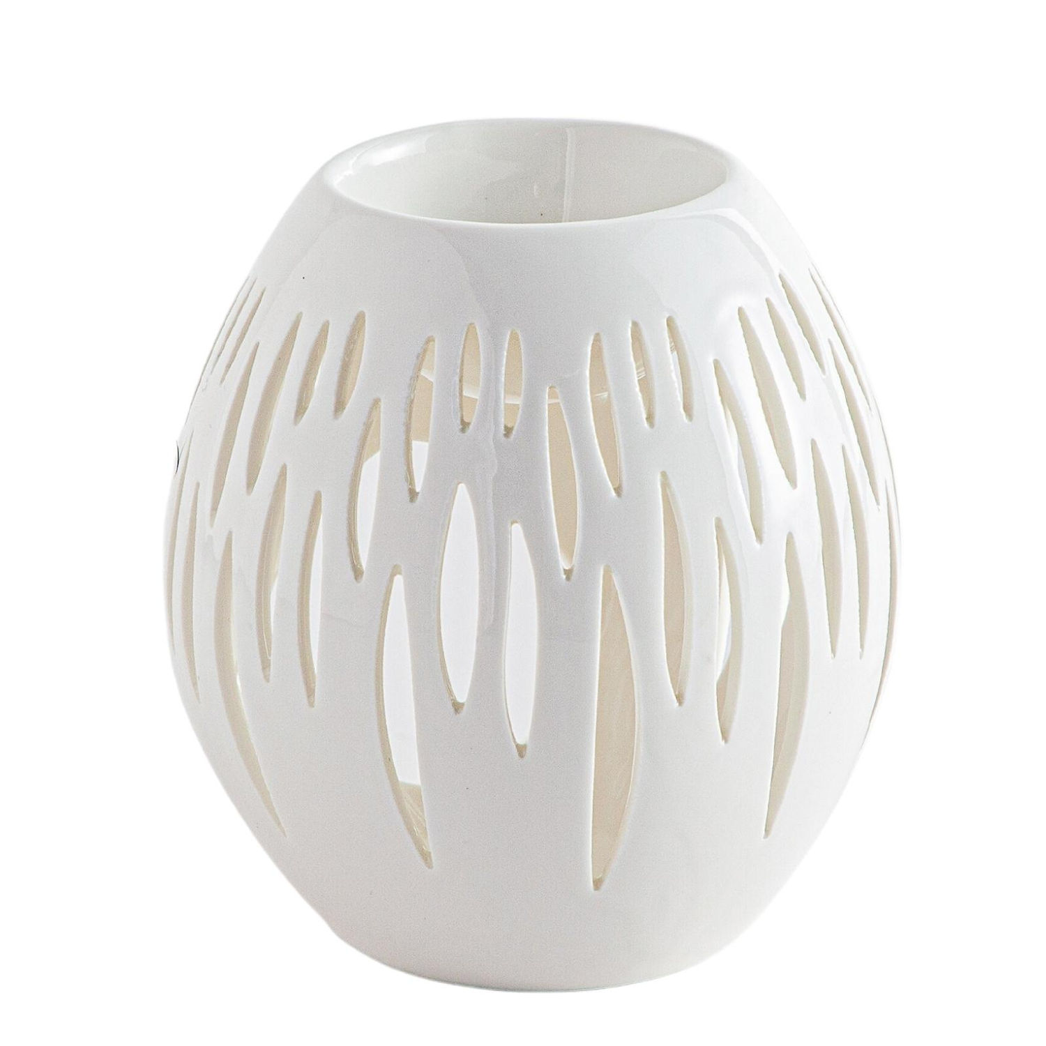 waxmelter Céramy Flower