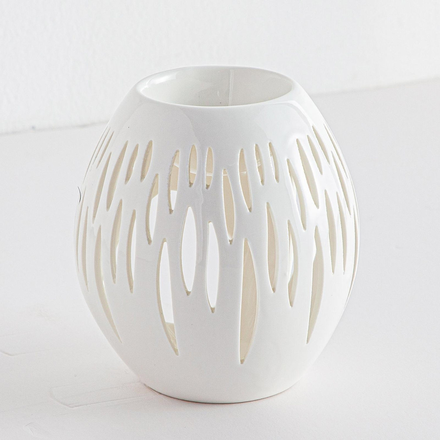 waxmelter Céramy Flower