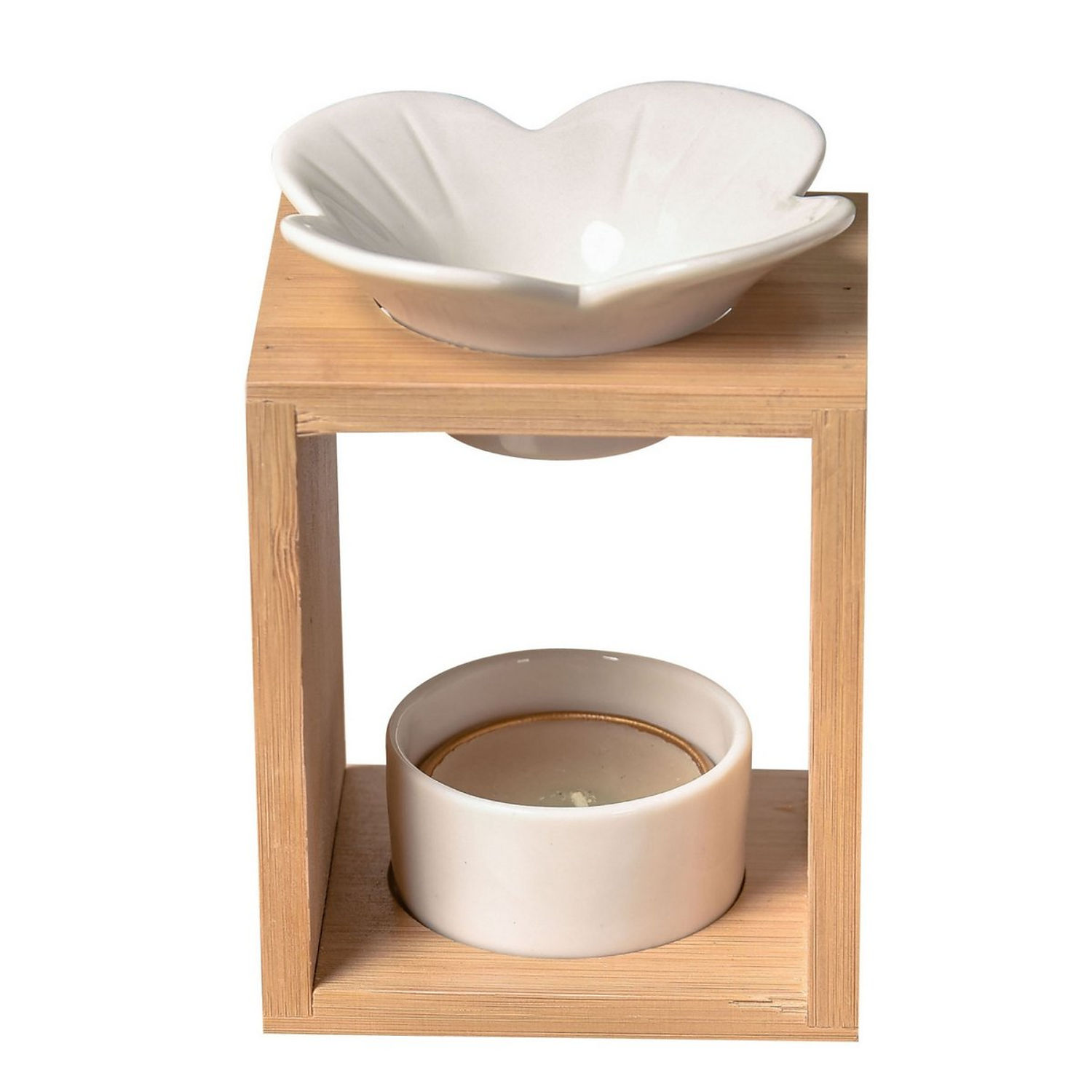 waxmelter Céramy Flower