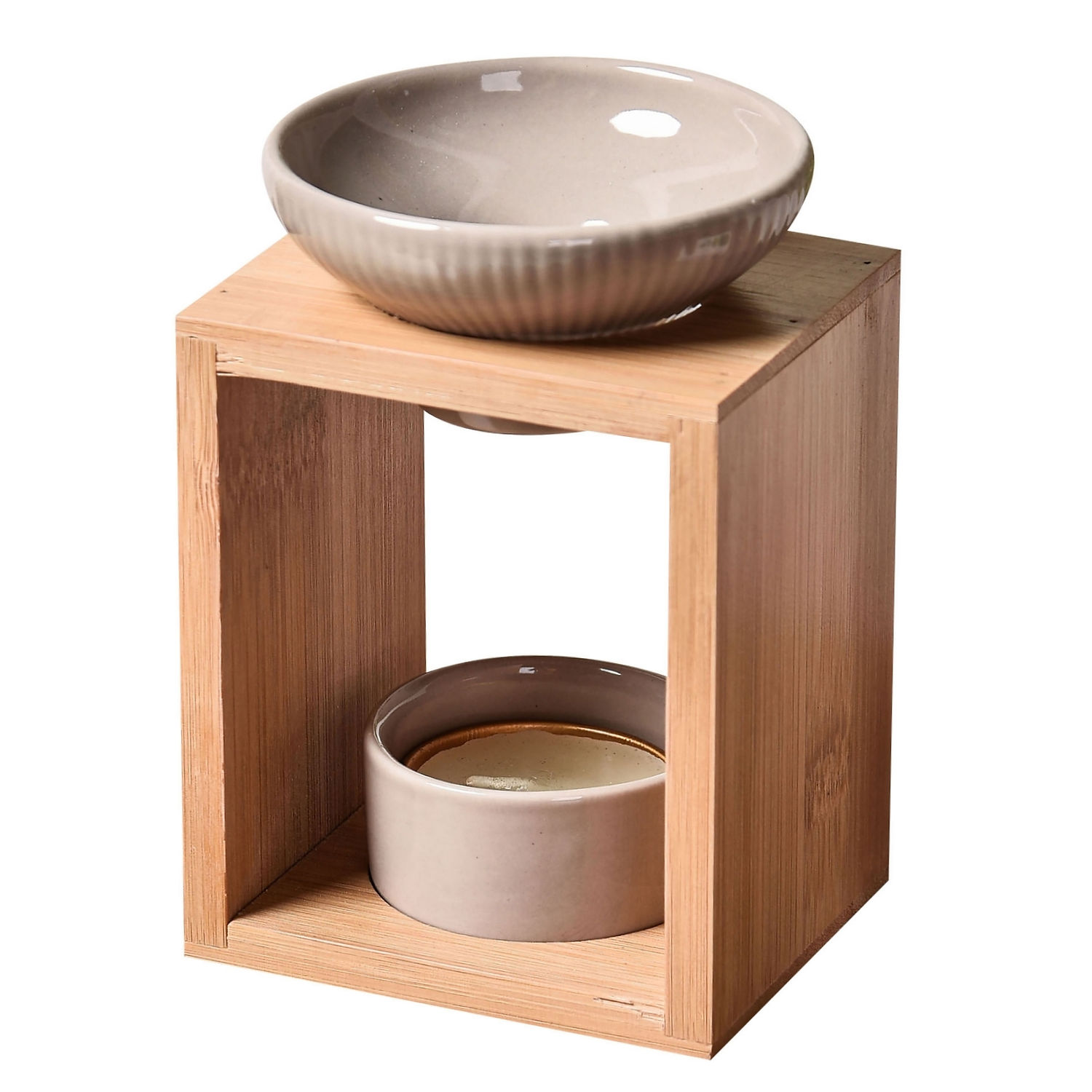 waxmelter Céramy Flower