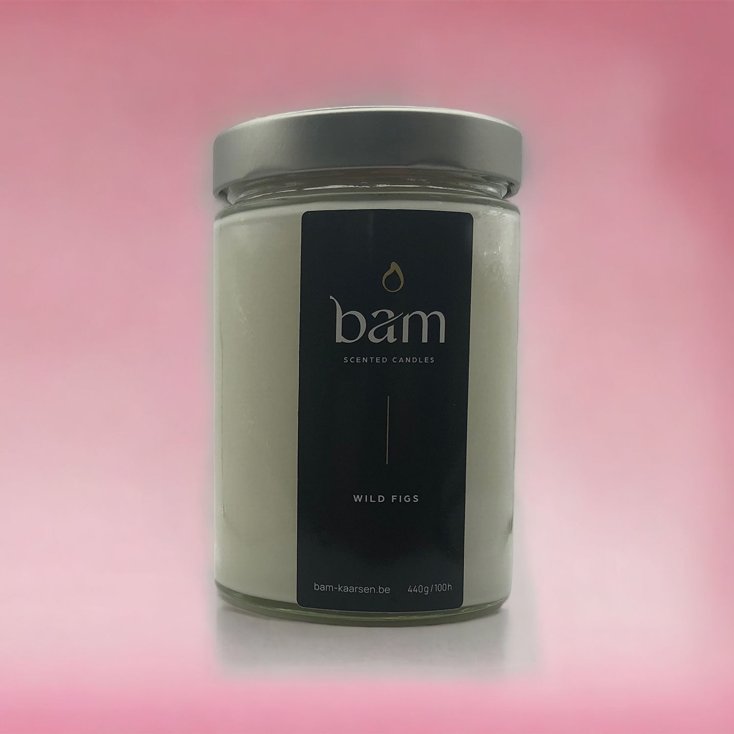 Wilde vijgen - Basic Collection Large