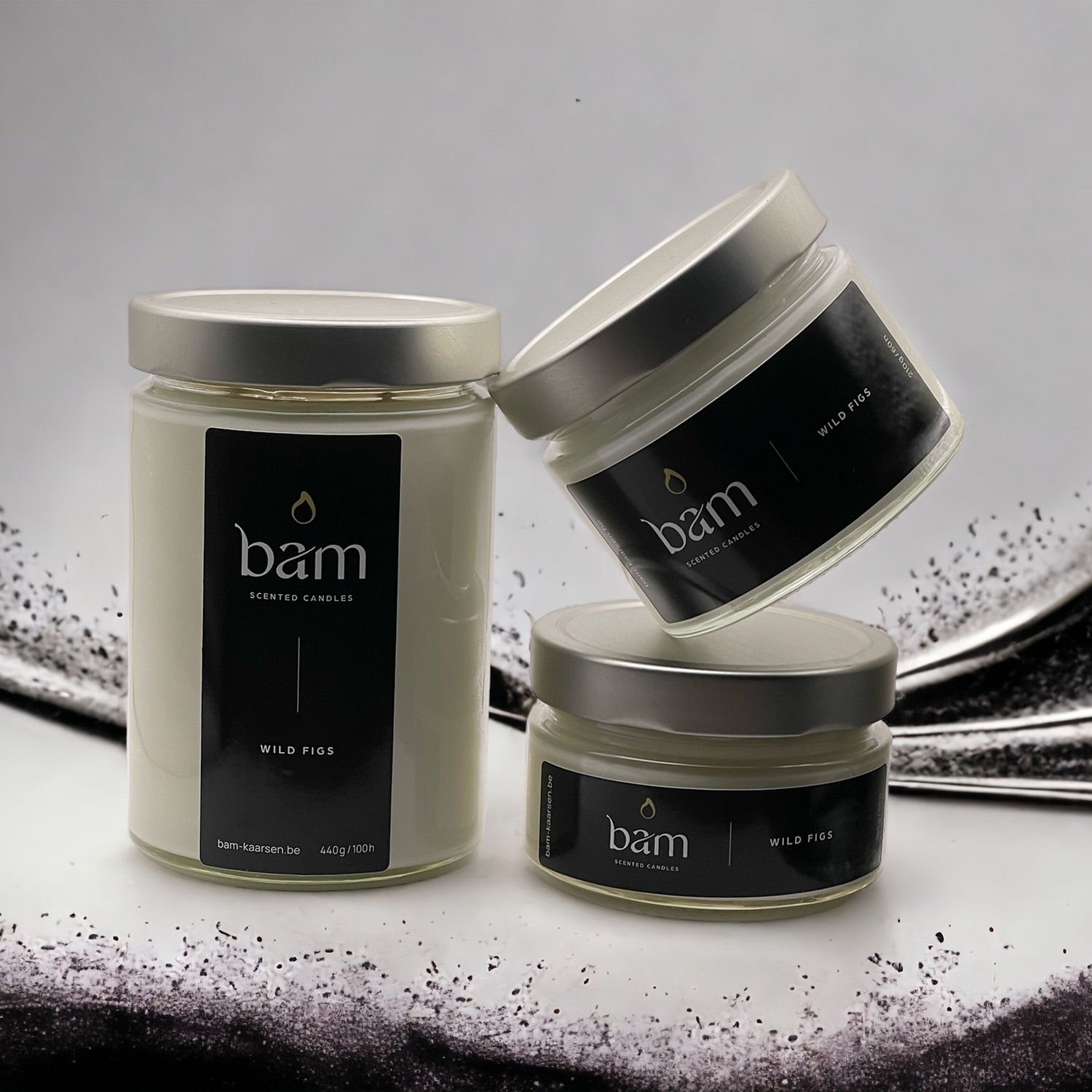 Wilde vijgen - Basic Collection Large