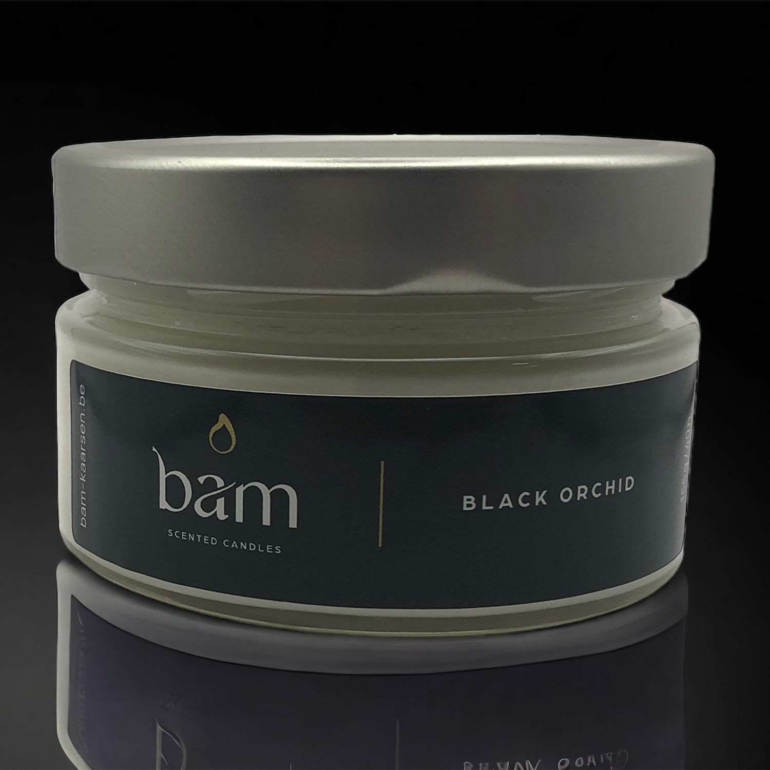 Zwarte Orchidee - Basic Collection Small