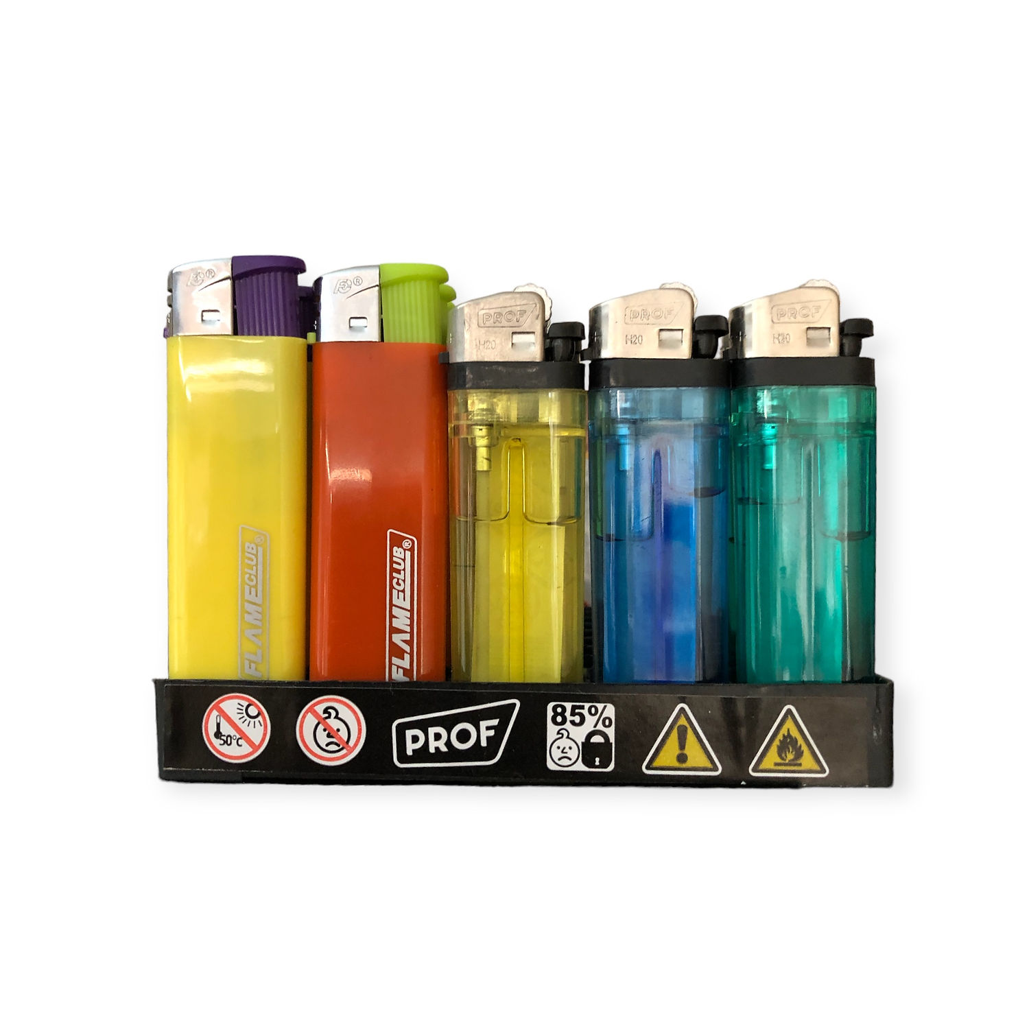 waxmelter Céramy Flower