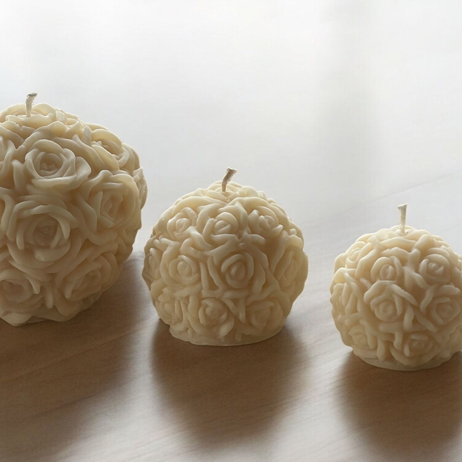 waxmelter Céramy Flower