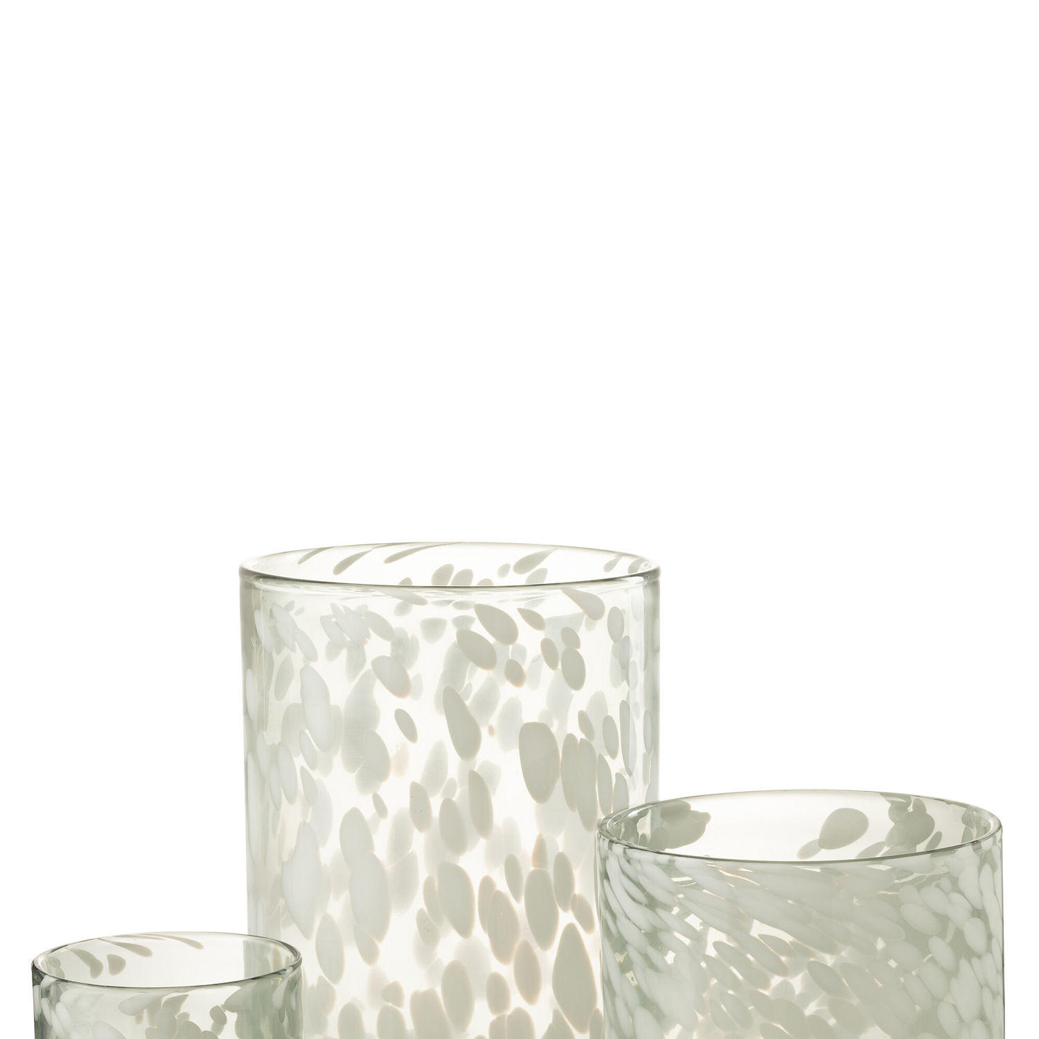 waxmelter Céramy Flower