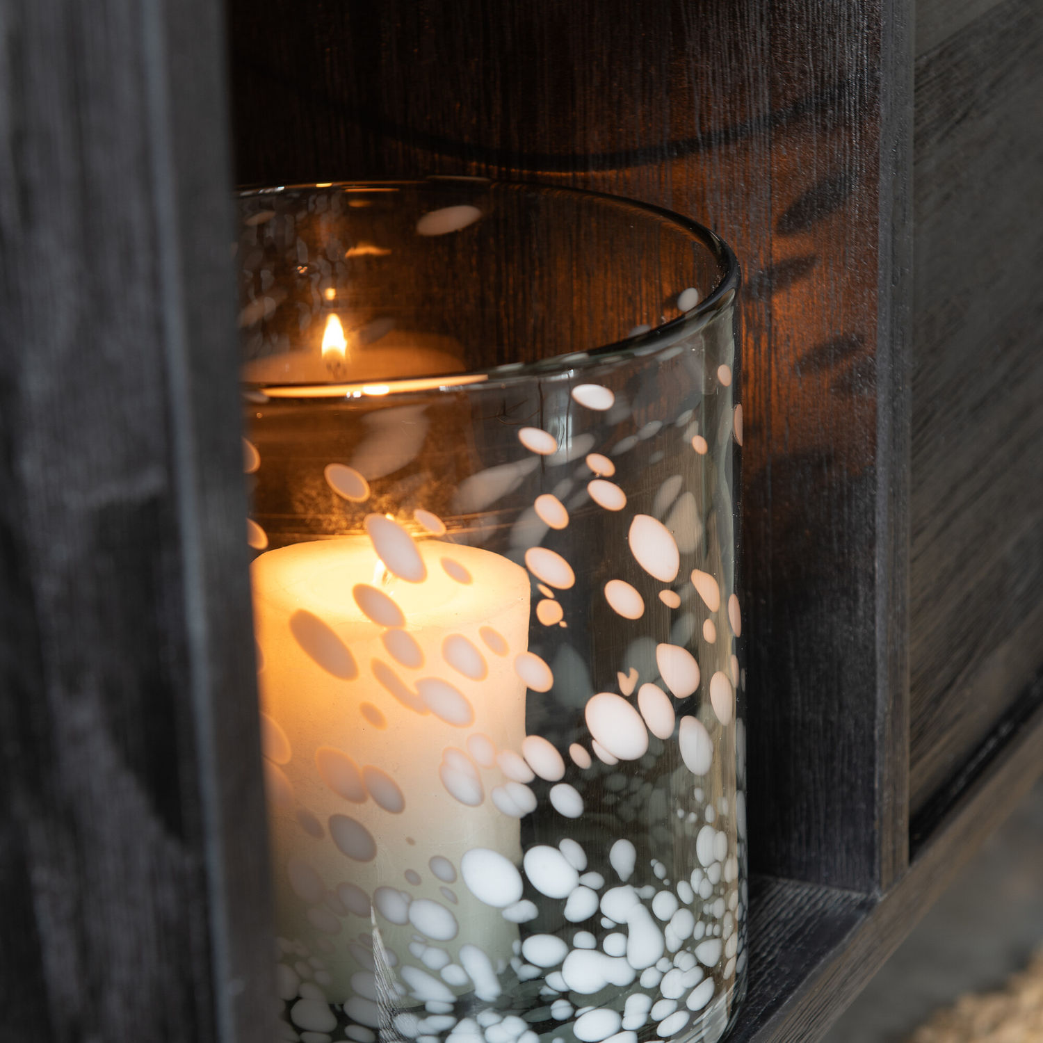 waxmelter Céramy Flower