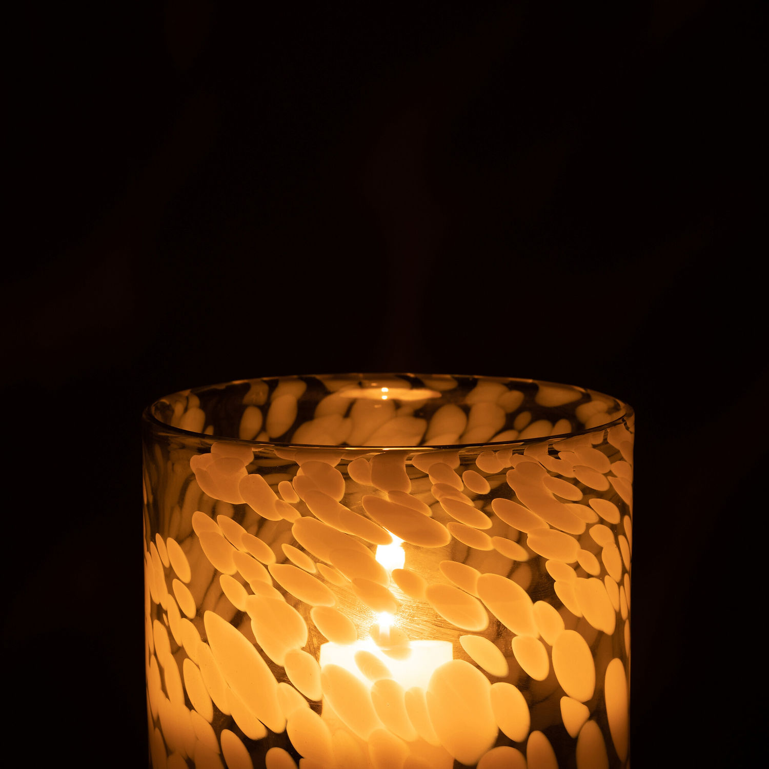 waxmelter Céramy Flower