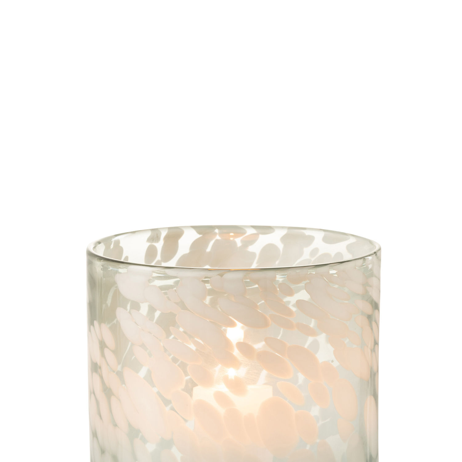 waxmelter Céramy Flower