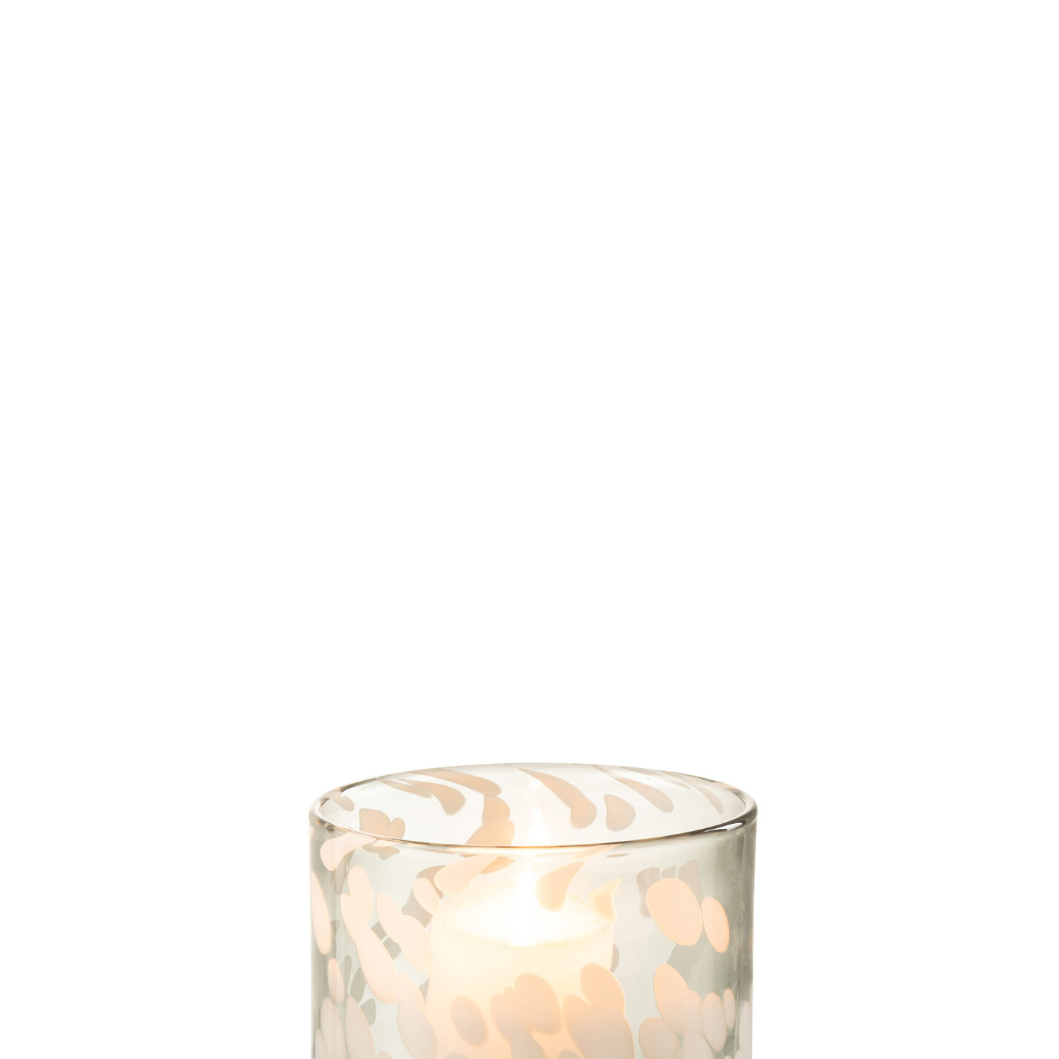 waxmelter Céramy Flower