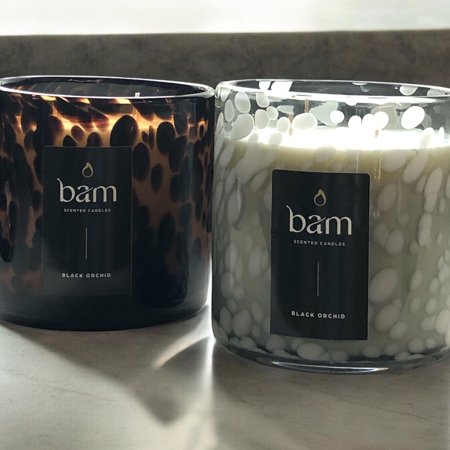 waxmelter Céramy Flower