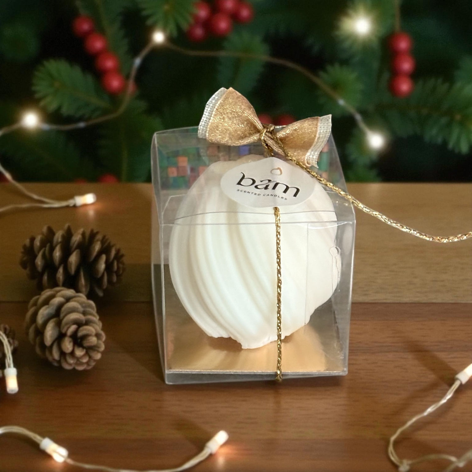 waxmelter Céramy Flower