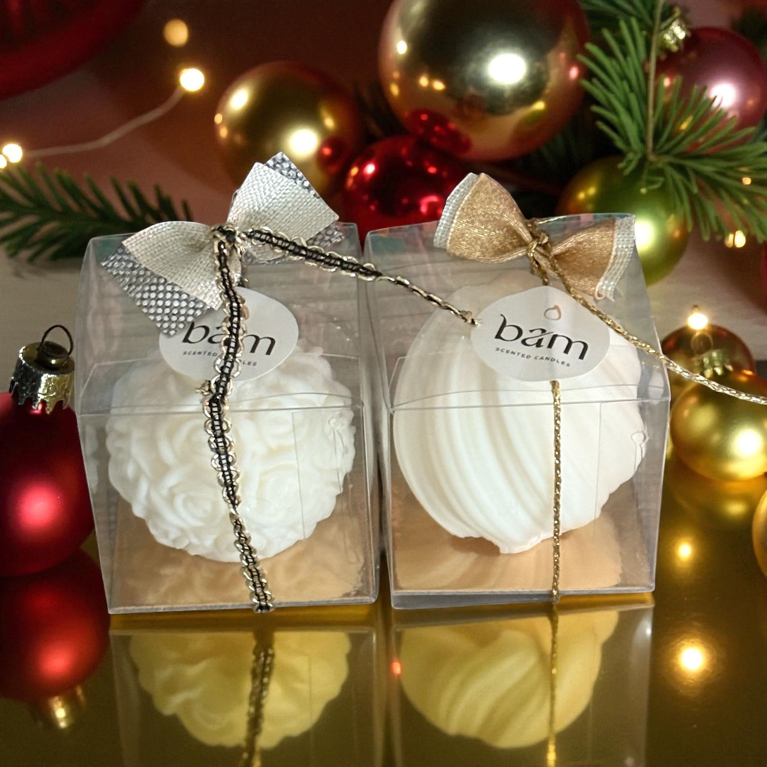 waxmelter Céramy Flower