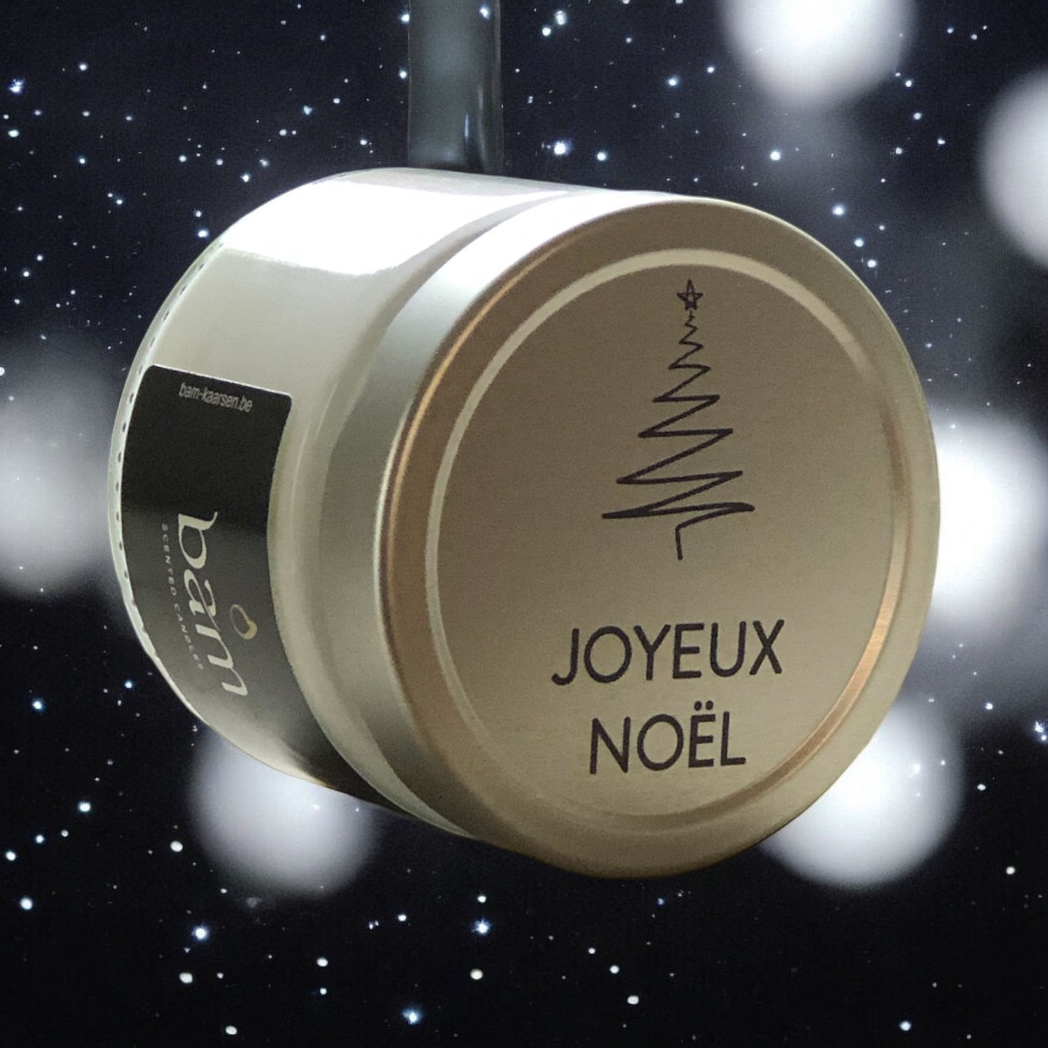 liefste juf - Basic Collection Medium met gepersonaliseerd deksel