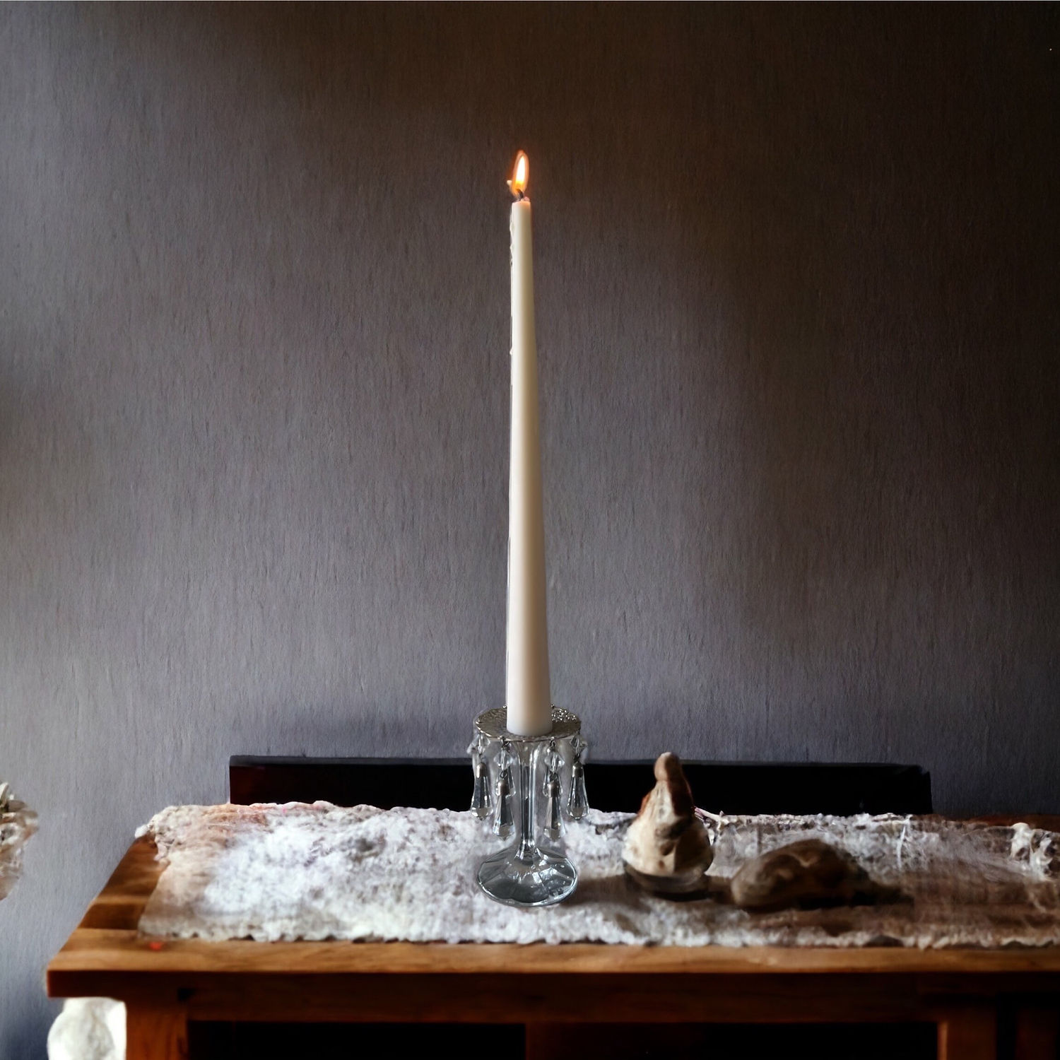 waxmelter Céramy Flower