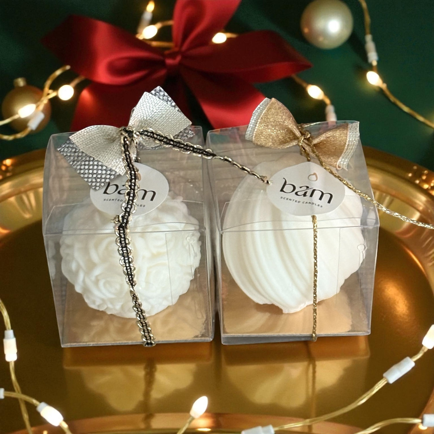 waxmelter Céramy Flower