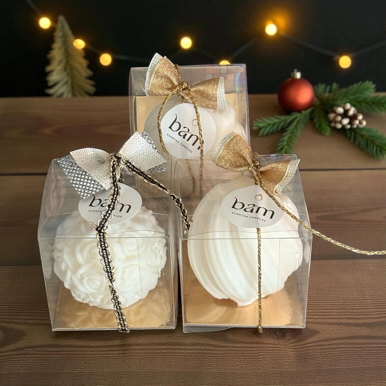 waxmelter Céramy Flower