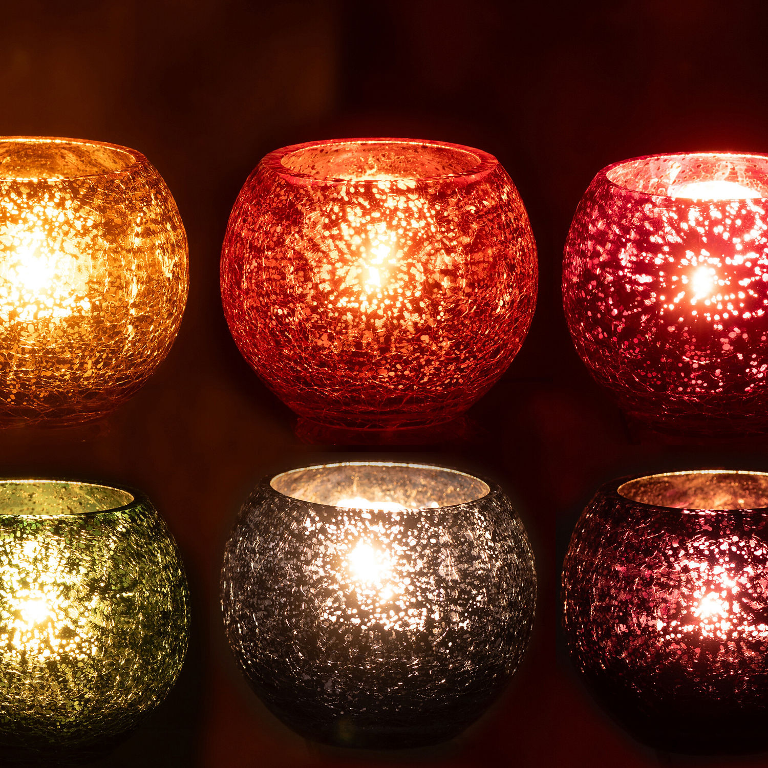 waxmelter Céramy Flower