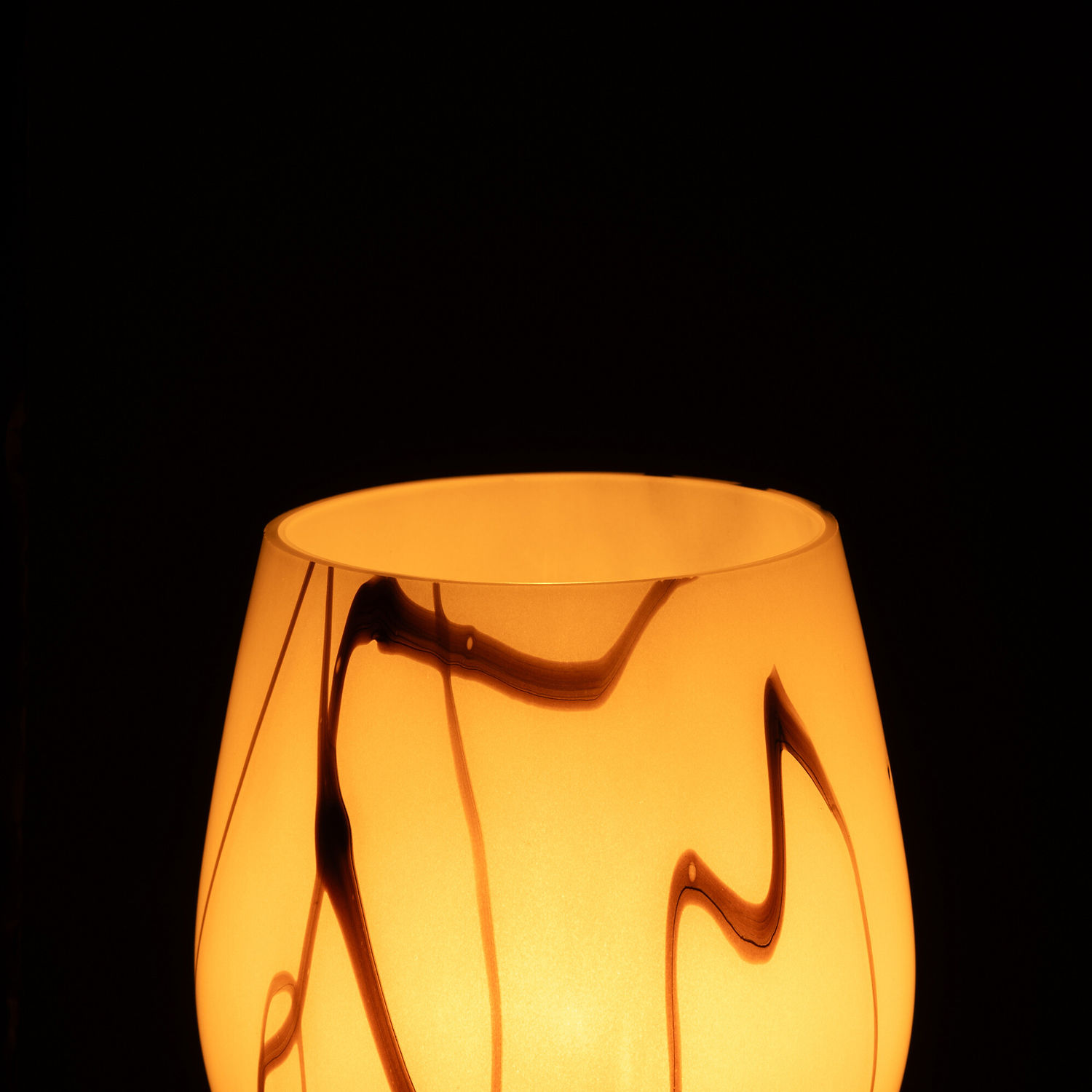 waxmelter Céramy Flower