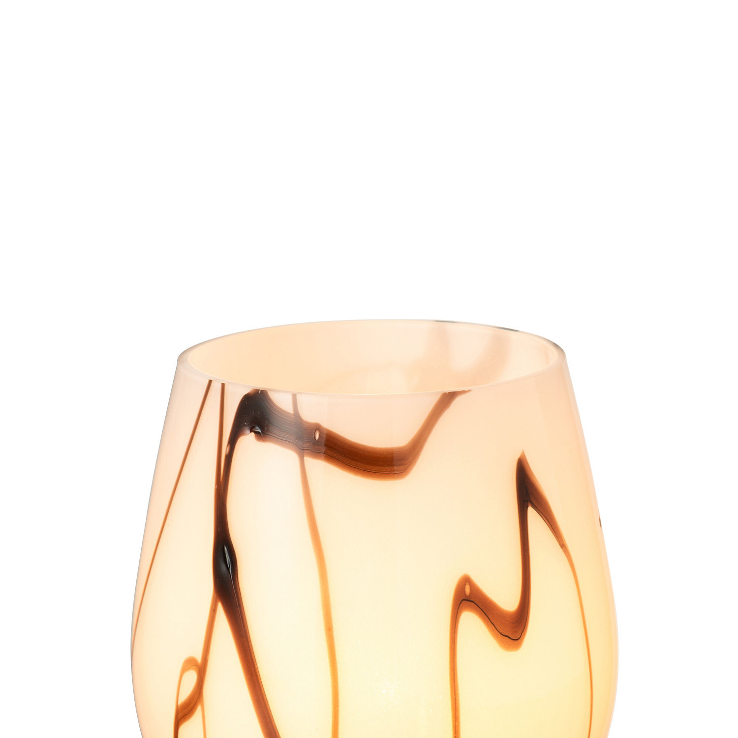 waxmelter Céramy Flower