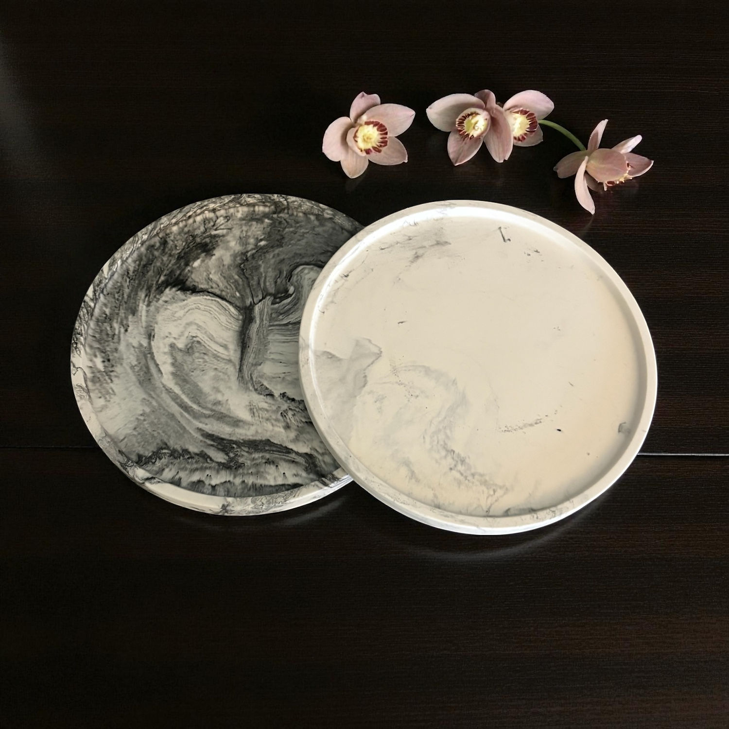 waxmelter Céramy Flower